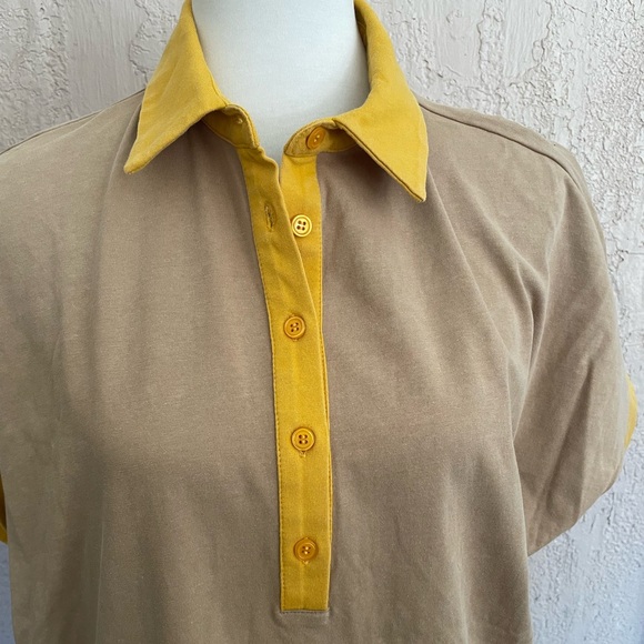 Jodifl Casual Shirt Dress - Picture 2 of 4